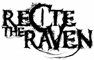 logo Recite The Raven